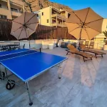 Dante With Sea View & Private Pool * מאקרסקה