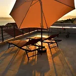 Dante With Sea View & Private Pool *